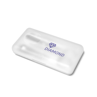 NADIA. 4-piece manicure set